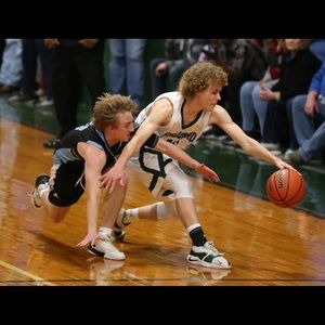 Meet your Posher, Braden